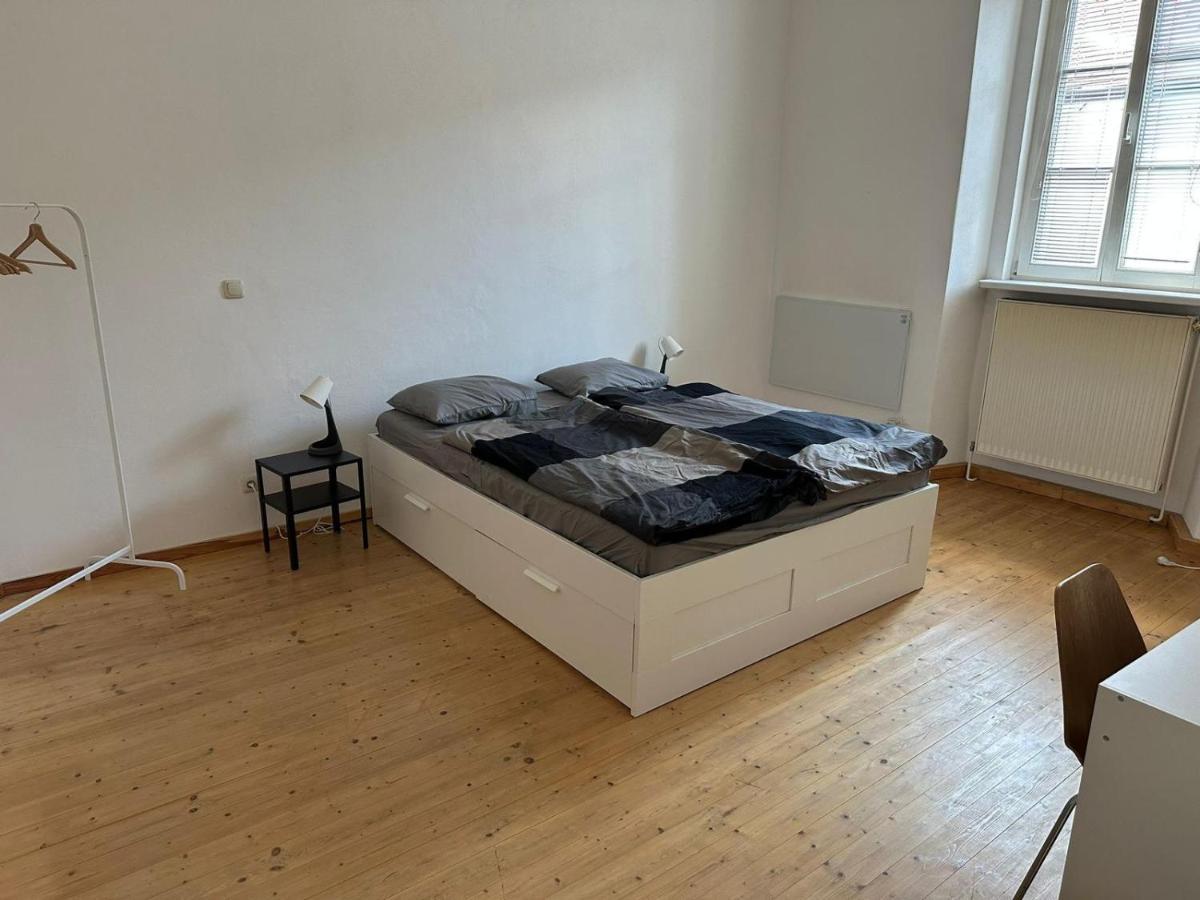 Central Plaza Family Apartment 2 Bedroom Bruckneudorf Екстер'єр фото